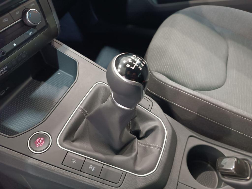 SEAT Ibiza 1.0 TSI Special Edition 85 kW (115 CV) - 10