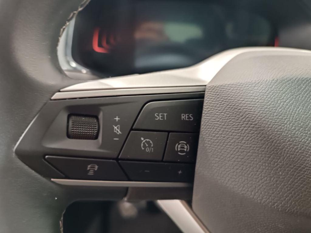 SEAT Ibiza 1.0 TSI Special Edition 85 kW (115 CV) - 11