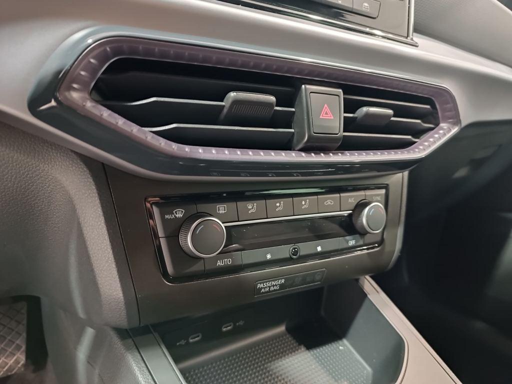 SEAT Ibiza 1.0 TSI Special Edition 85 kW (115 CV) - 13