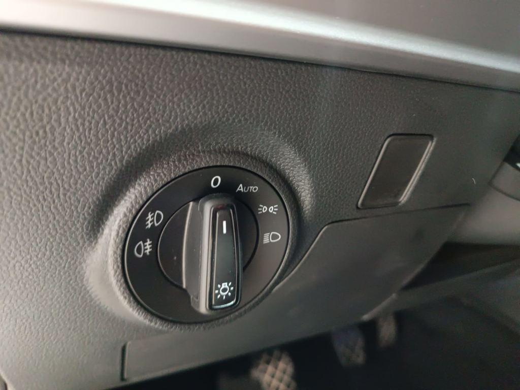 SEAT Ibiza 1.0 TSI Special Edition 85 kW (115 CV) - 14