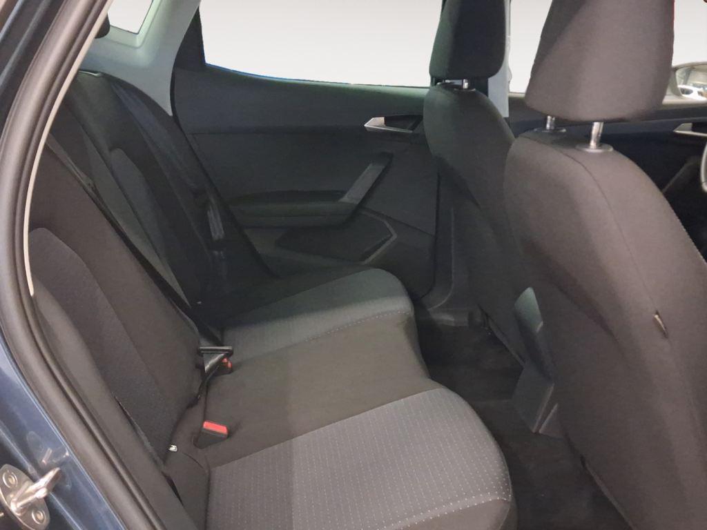 SEAT Arona 1.0 TSI Style Special Edition 85 kW (115 CV) - 5