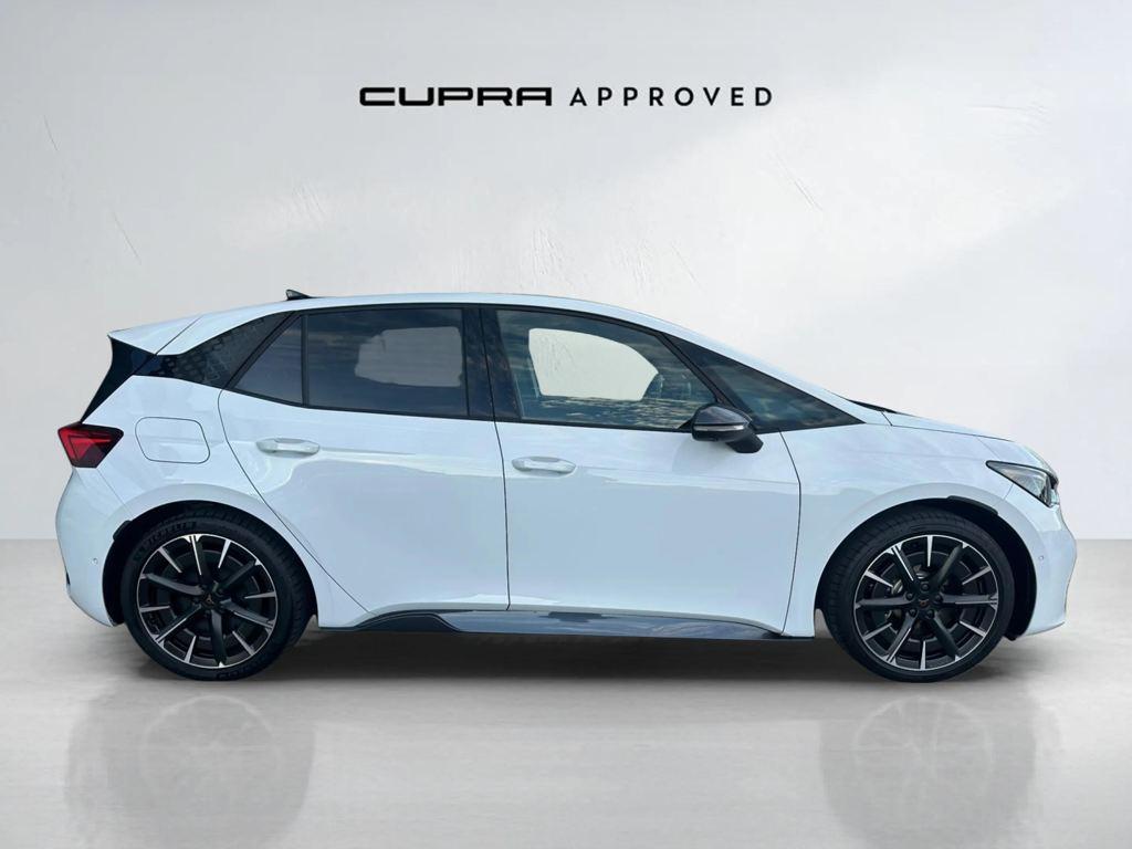 CUPRA Born 77kWh E-Boost Pack+Battery 170 kW (231 CV) - 2