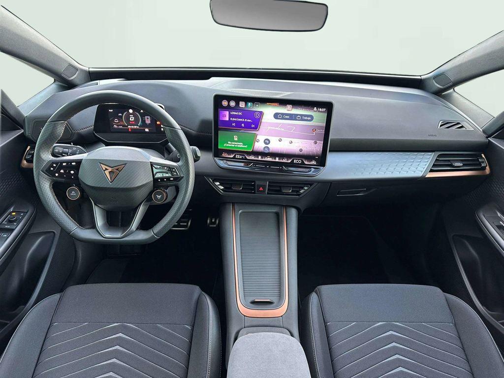 CUPRA Born 77kWh E-Boost Pack+Battery 170 kW (231 CV) - 3