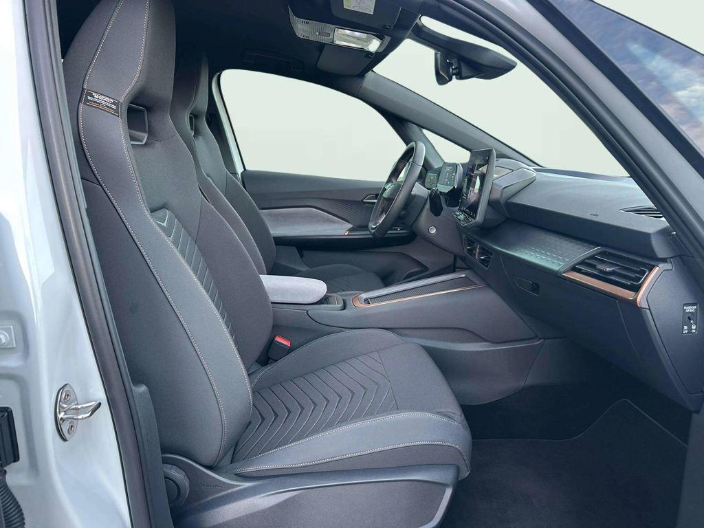 CUPRA Born 77kWh E-Boost Pack+Battery 170 kW (231 CV) - 4