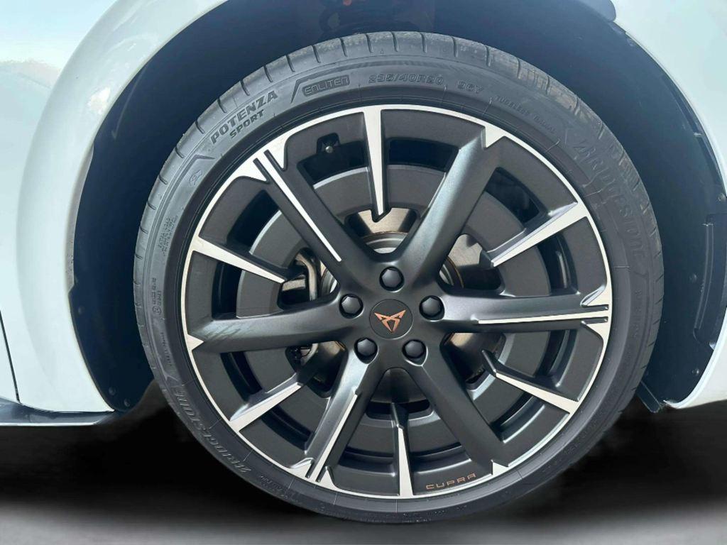 CUPRA Born 77kWh E-Boost Pack+Battery 170 kW (231 CV) - 7