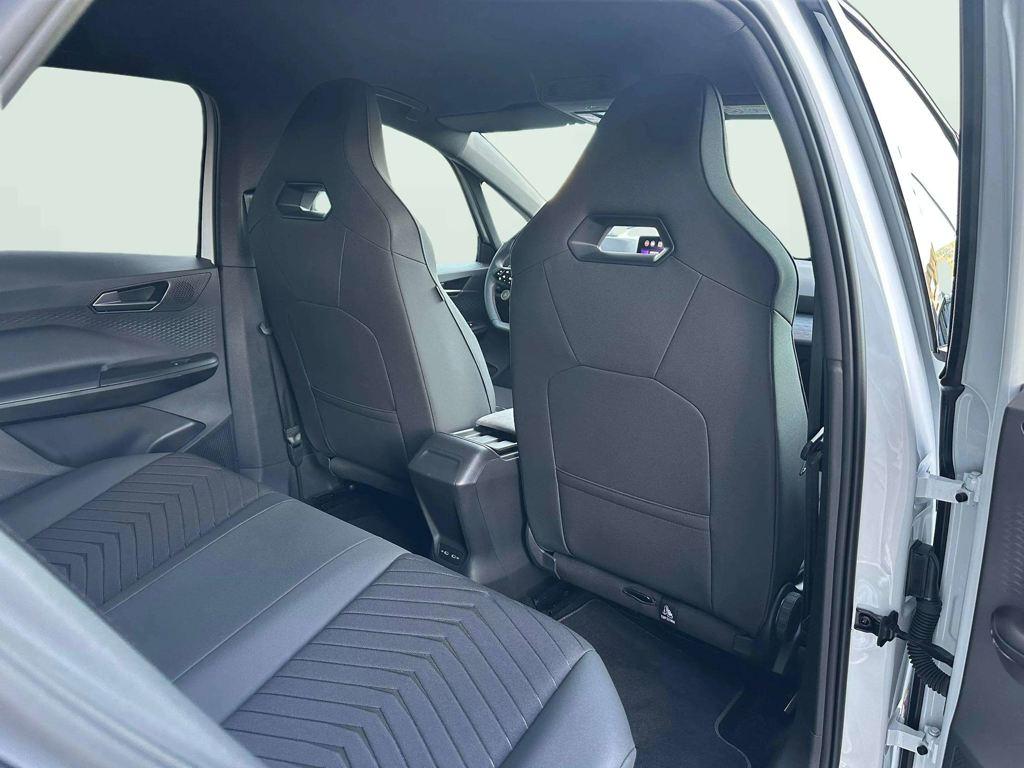 CUPRA Born 77kWh E-Boost Pack+Battery 170 kW (231 CV) - 12