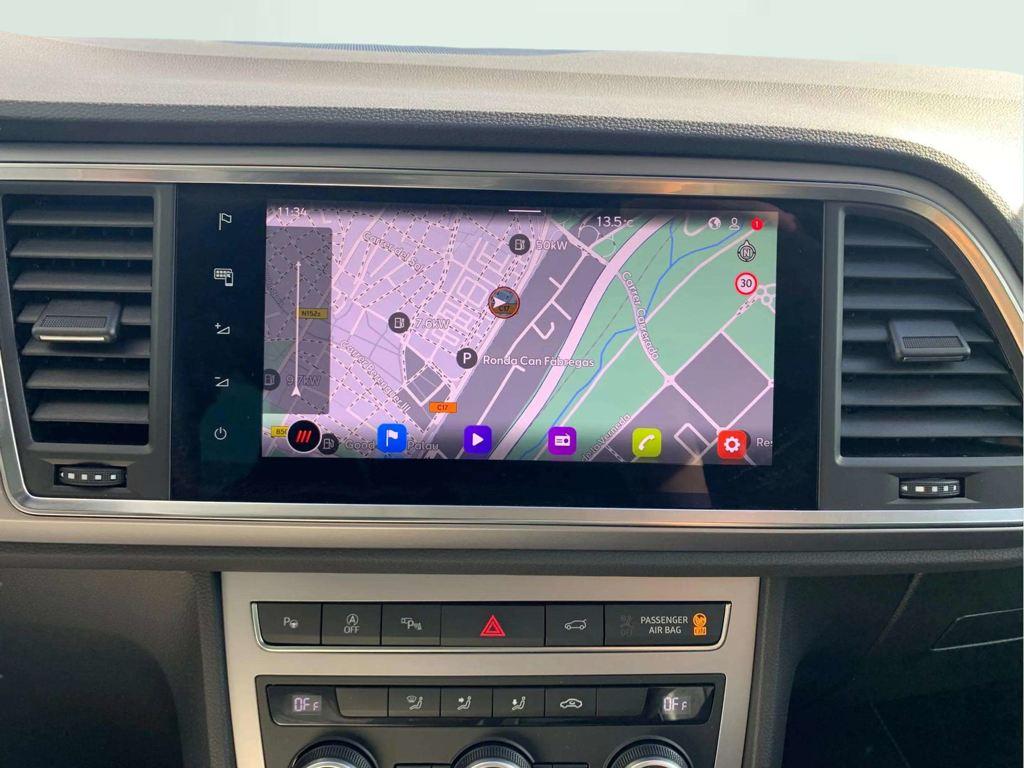 SEAT Ateca 1.5 TSI S&S FR Special Edition DSG 110 kW (150 CV) - 10