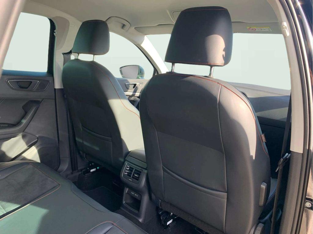 SEAT Ateca 1.5 TSI S&S FR Special Edition DSG 110 kW (150 CV) - 15