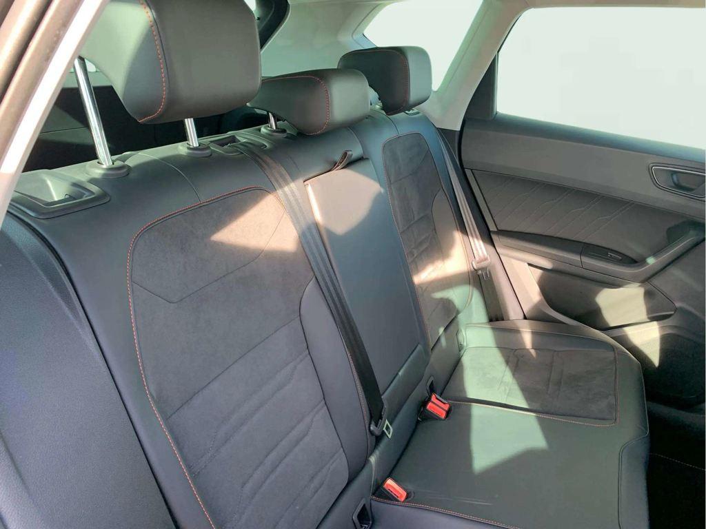 SEAT Ateca 1.5 TSI S&S FR Special Edition DSG 110 kW (150 CV) - 16