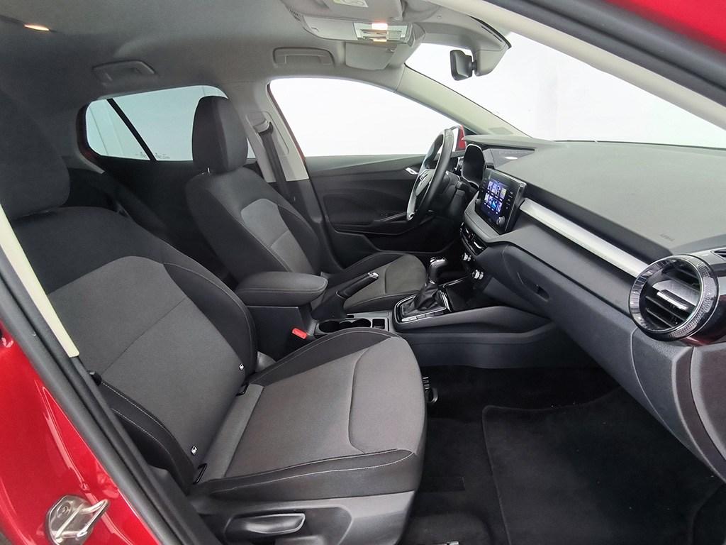 Skoda Fabia 1.0 TSI Ambition DSG 81 kW (110 CV) - 4