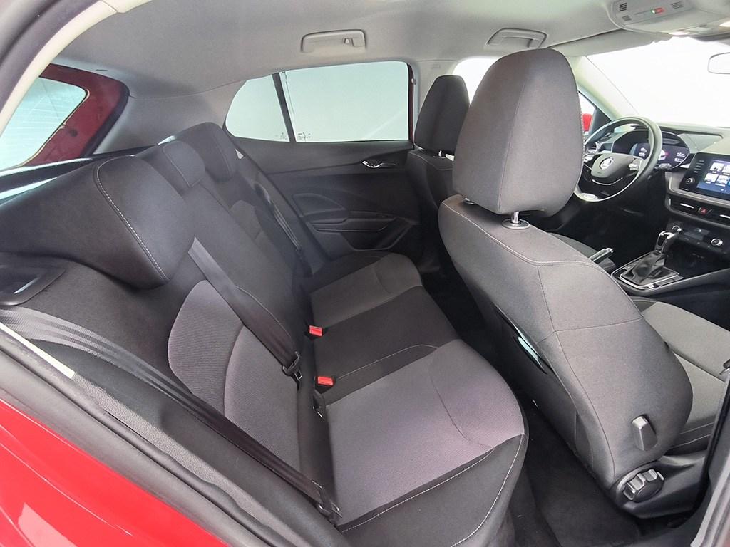 Skoda Fabia 1.0 TSI Ambition DSG 81 kW (110 CV) - 5