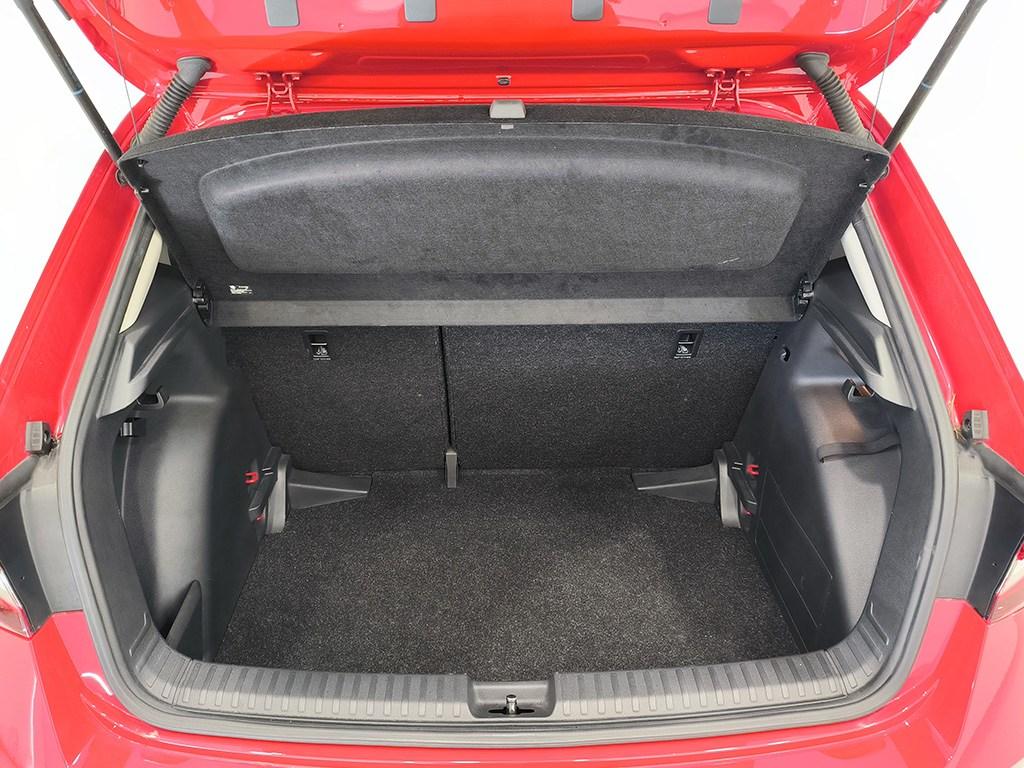 Skoda Fabia 1.0 TSI Ambition DSG 81 kW (110 CV) - 6