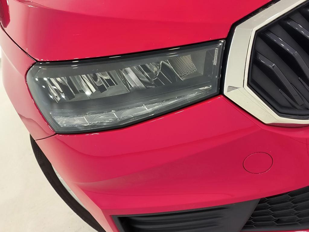 Skoda Fabia 1.0 TSI Ambition DSG 81 kW (110 CV) - 8