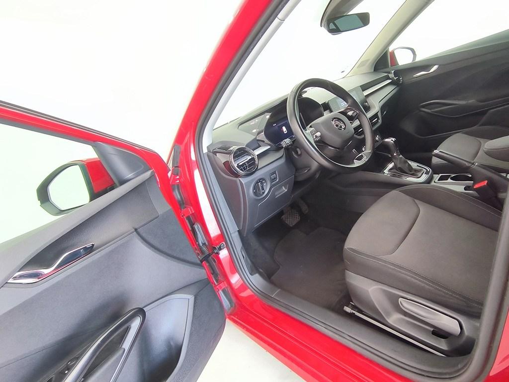 Skoda Fabia 1.0 TSI Ambition DSG 81 kW (110 CV) - 9