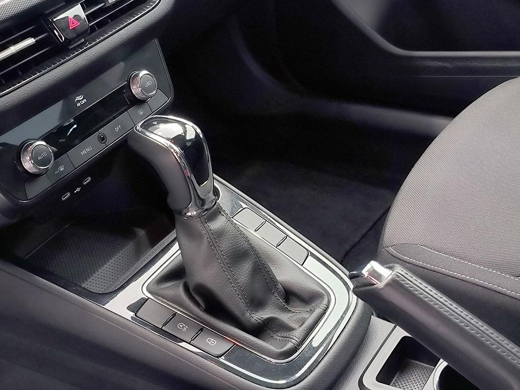 Skoda Fabia 1.0 TSI Ambition DSG 81 kW (110 CV) - 11