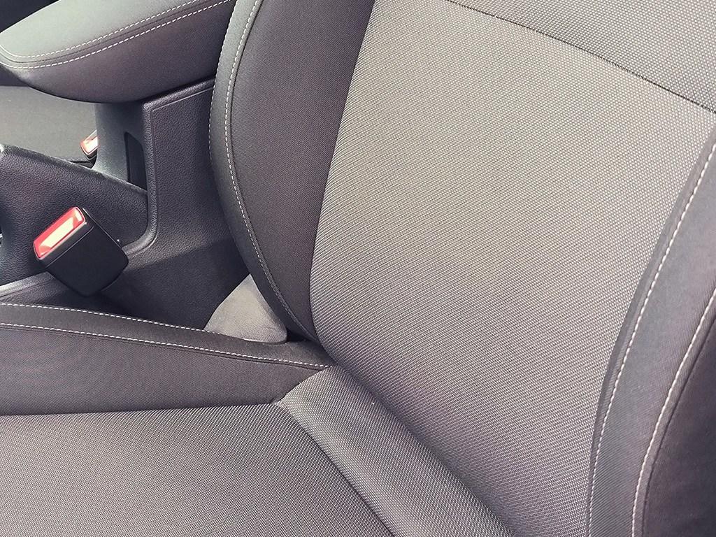 Skoda Fabia 1.0 TSI Ambition DSG 81 kW (110 CV) - 12