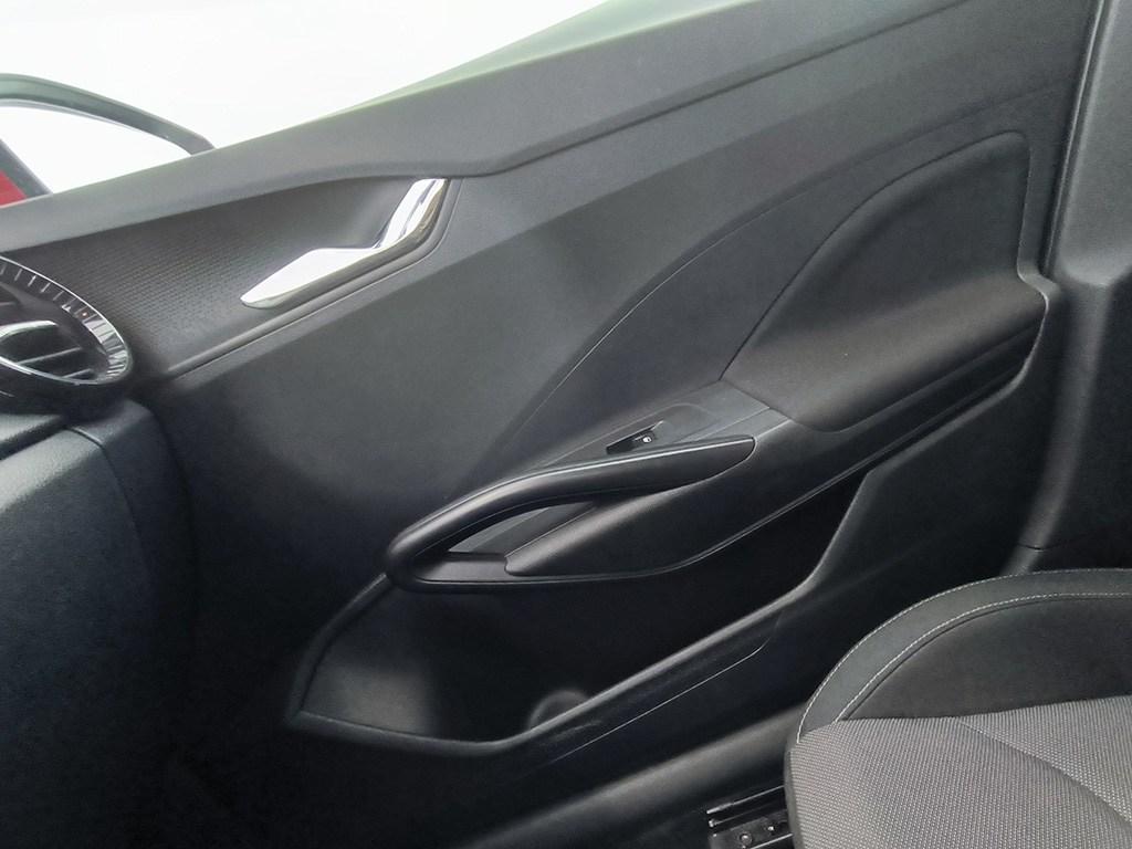 Skoda Fabia 1.0 TSI Ambition DSG 81 kW (110 CV) - 13