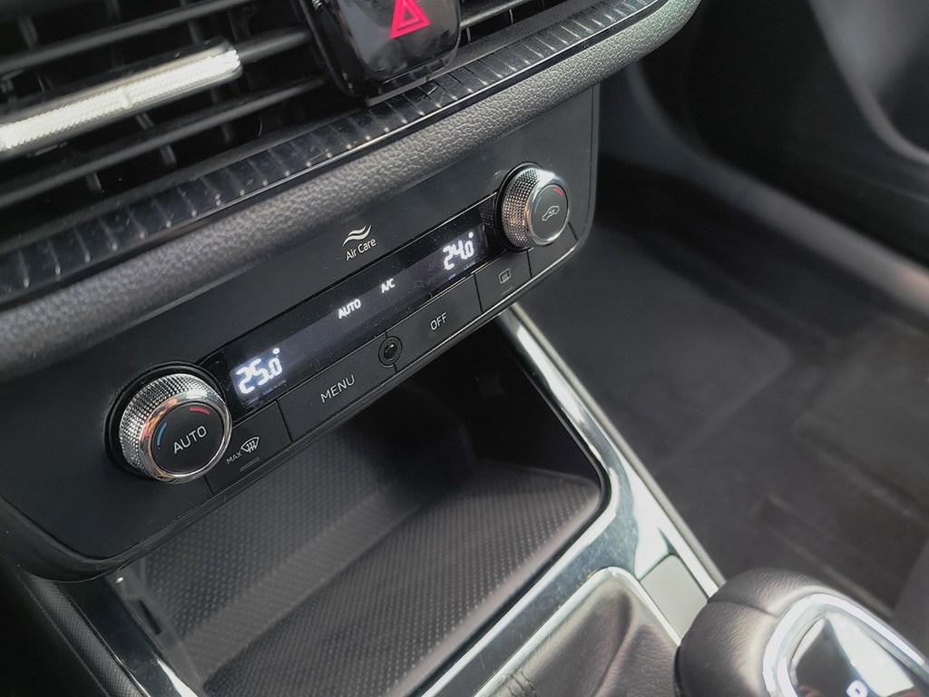 Skoda Fabia 1.0 TSI Ambition DSG 81 kW (110 CV) - 15