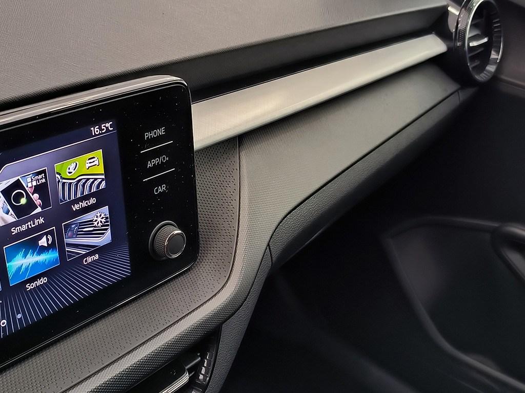 Skoda Fabia 1.0 TSI Ambition DSG 81 kW (110 CV) - 18