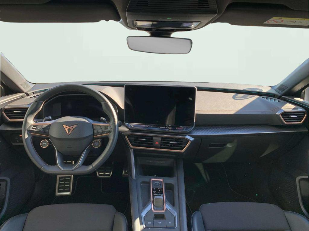 CUPRA Leon Sportstourer 1.5 eTSI DSG 110 kW (150 CV) - 3