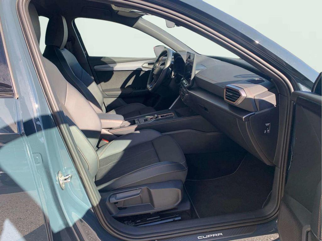 CUPRA Leon Sportstourer 1.5 eTSI DSG 110 kW (150 CV) - 4