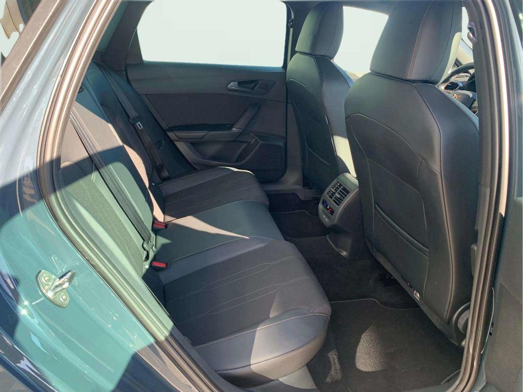 CUPRA Leon Sportstourer 1.5 eTSI DSG 110 kW (150 CV) - 5