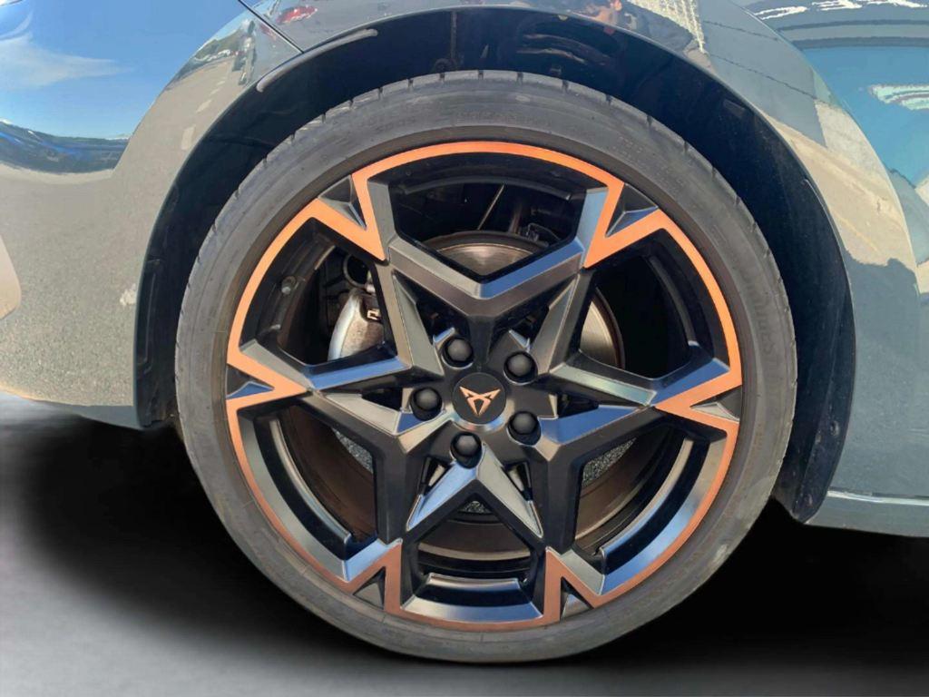 CUPRA Leon Sportstourer 1.5 eTSI DSG 110 kW (150 CV) - 7