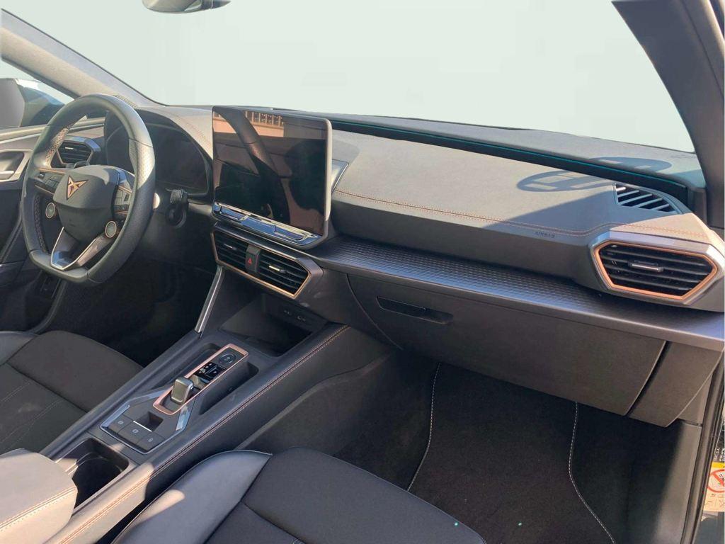 CUPRA Leon Sportstourer 1.5 eTSI DSG 110 kW (150 CV) - 11