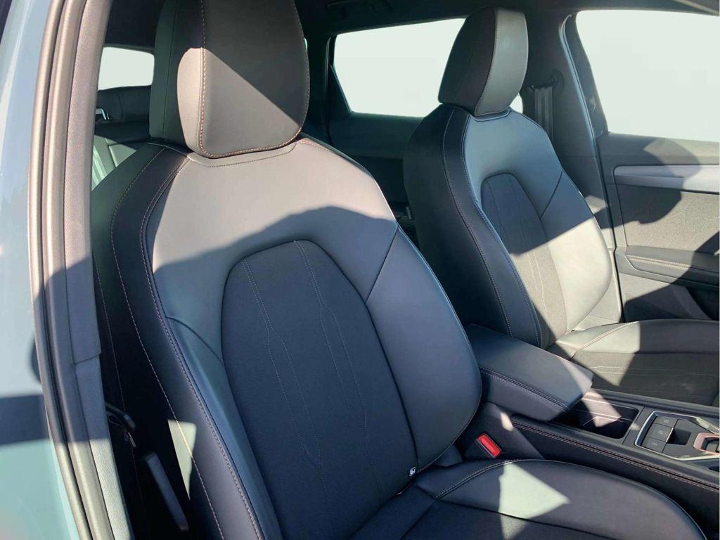 CUPRA Leon Sportstourer 1.5 eTSI DSG 110 kW (150 CV) - 12