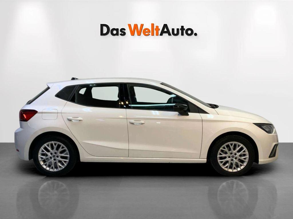 SEAT Ibiza 1.0 TSI S&S FR XS 85 kW (115 CV) - 2