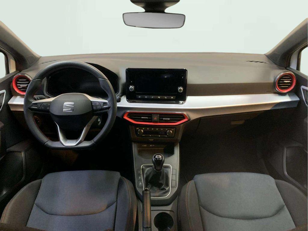 SEAT Ibiza 1.0 TSI S&S FR XS 85 kW (115 CV) - 3