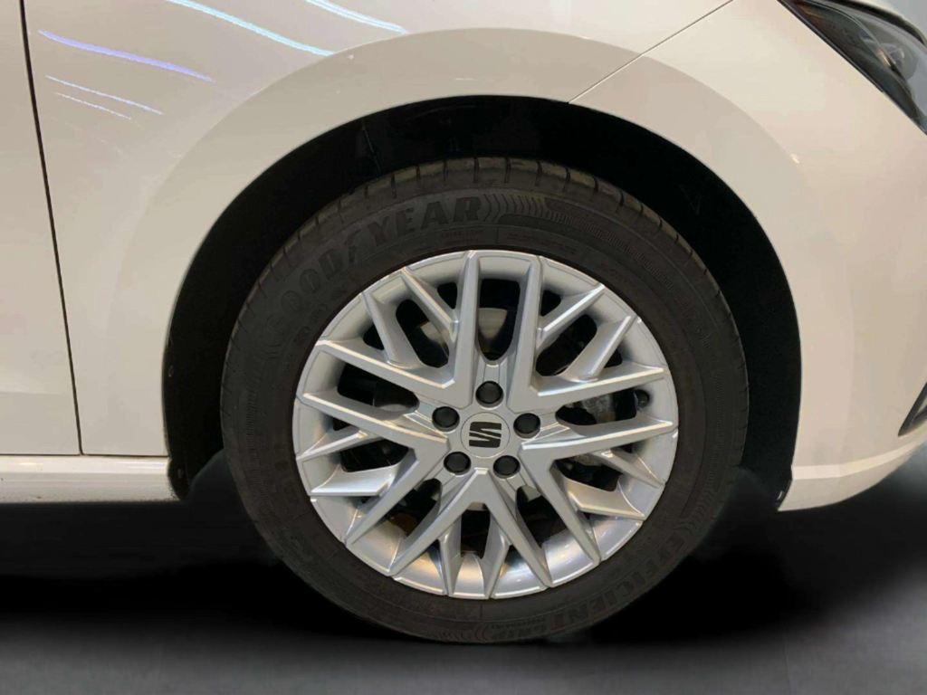 SEAT Ibiza 1.0 TSI S&S FR XS 85 kW (115 CV) - 7