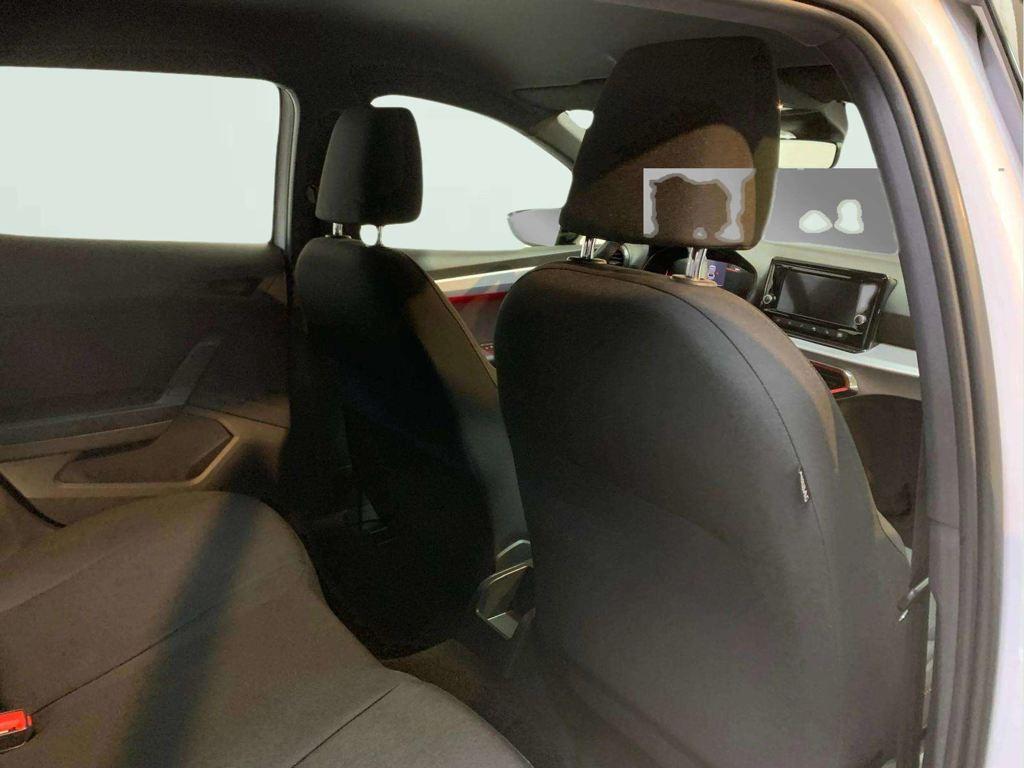 SEAT Ibiza 1.0 TSI S&S FR XS 85 kW (115 CV) - 14