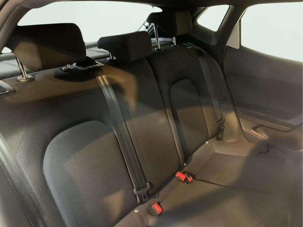 SEAT Ibiza 1.0 TSI S&S FR XS 85 kW (115 CV) - 15