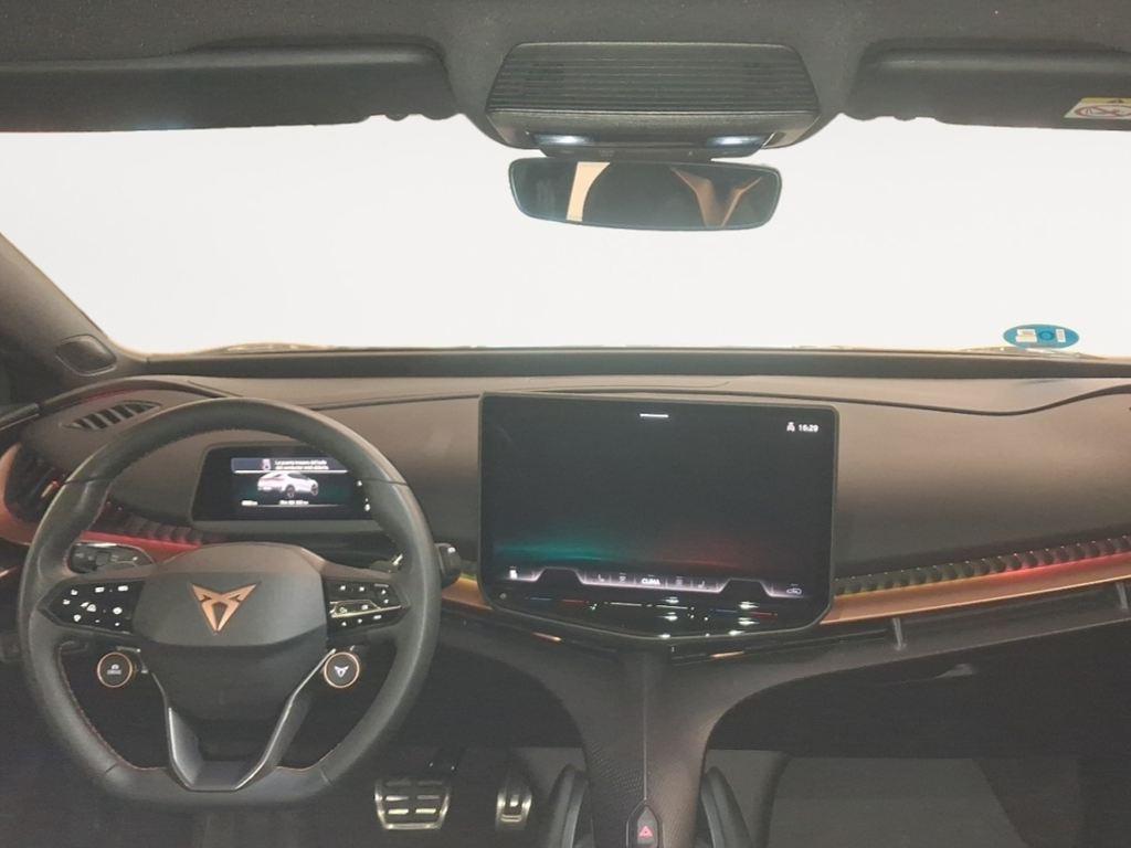 CUPRA Tavascan 77kWh Endurance 210 kW (286 CV) - 3