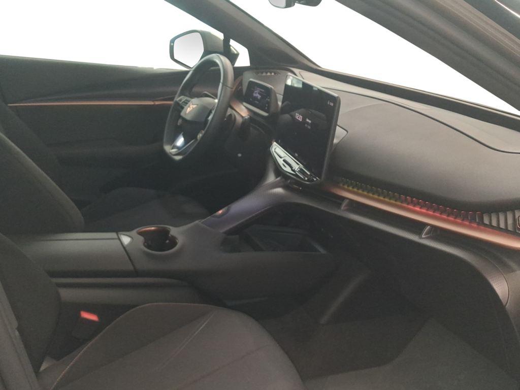 CUPRA Tavascan 77kWh Endurance 210 kW (286 CV) - 4