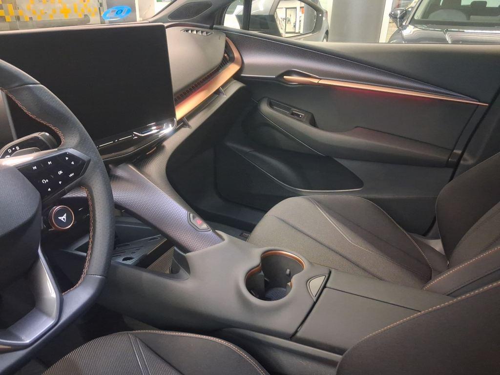 CUPRA Tavascan 77kWh Endurance 210 kW (286 CV) - 12