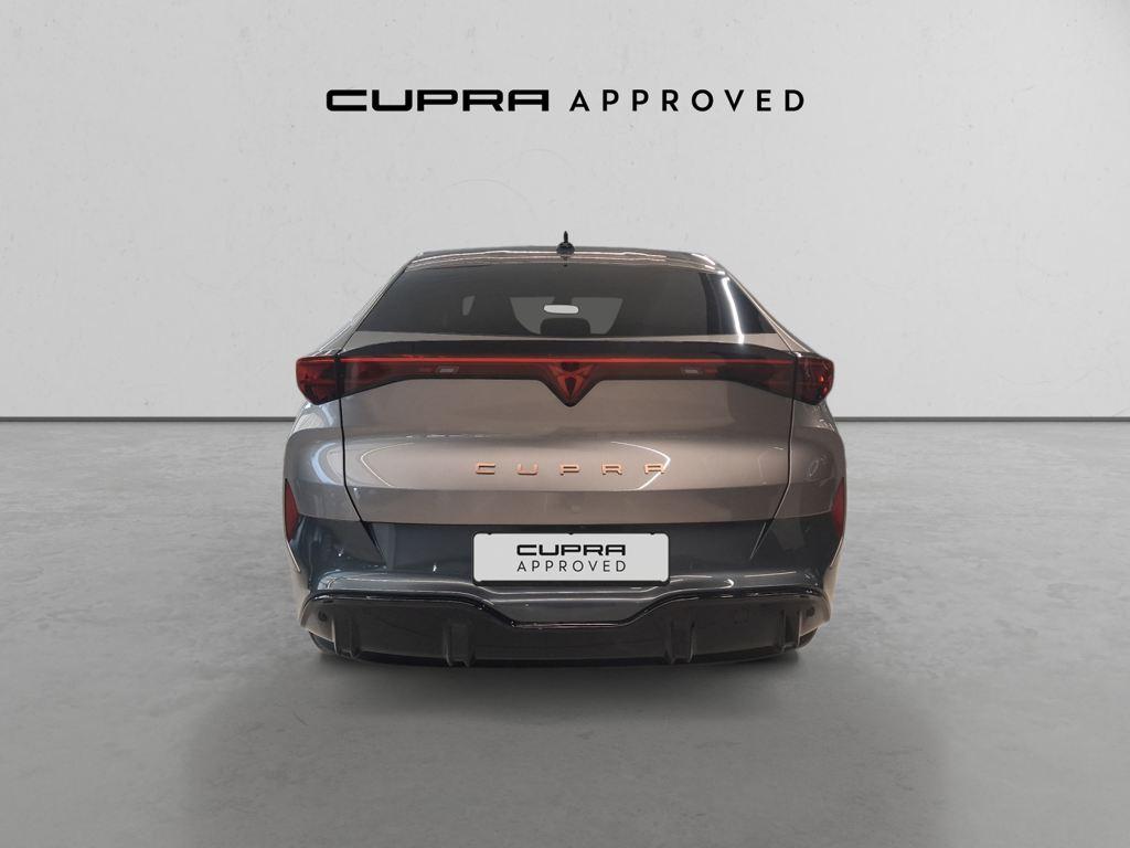 CUPRA Tavascan 77kWh Endurance 210 kW (286 CV) - 14