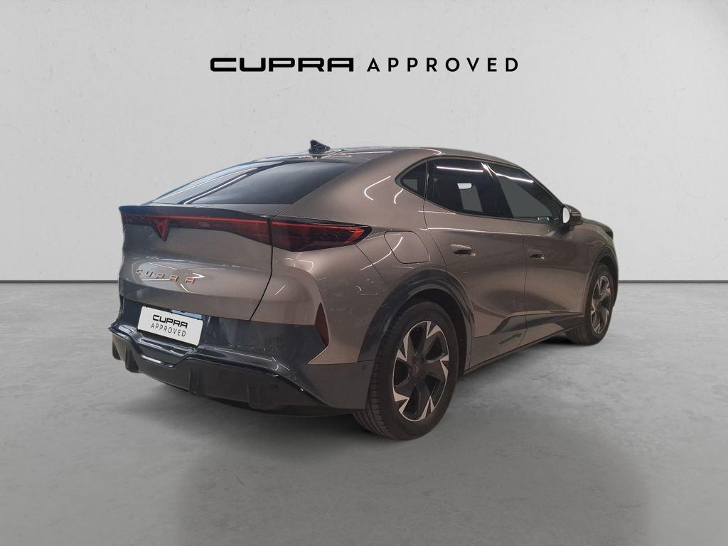 CUPRA Tavascan 77kWh Endurance 210 kW (286 CV) - 16