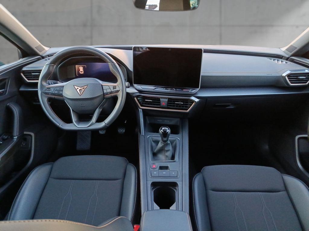 CUPRA Leon Sportstourer 1.5 TSI 110 kW (150 CV) - 3