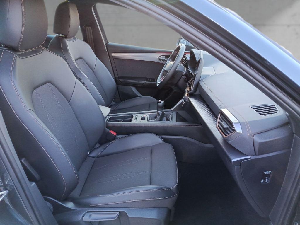 CUPRA Leon Sportstourer 1.5 TSI 110 kW (150 CV) - 4