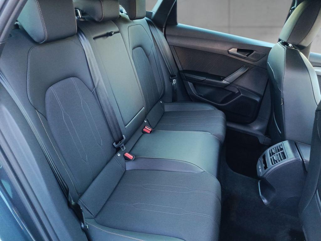 CUPRA Leon Sportstourer 1.5 TSI 110 kW (150 CV) - 5