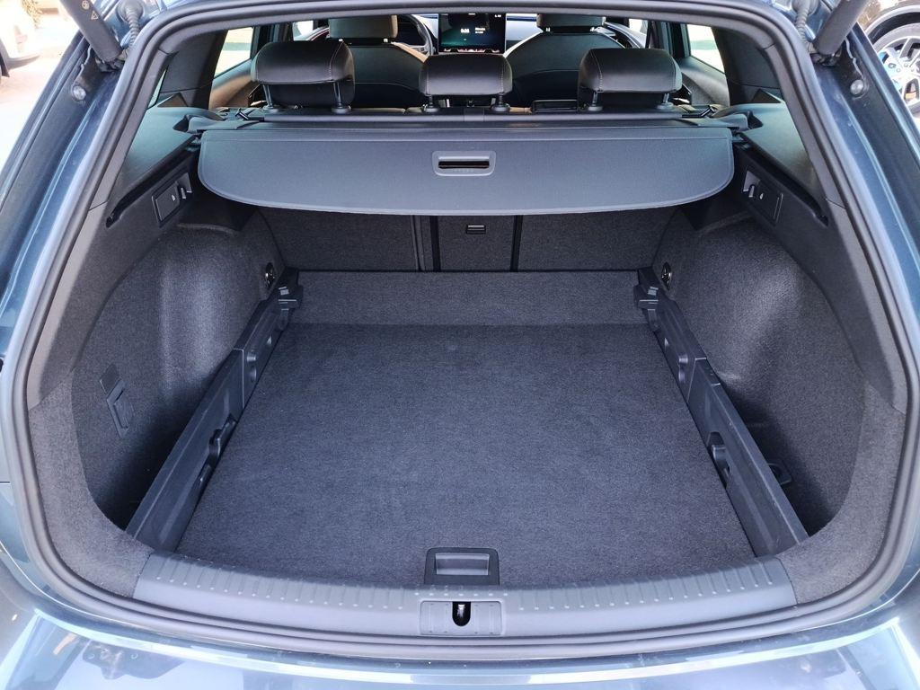 CUPRA Leon Sportstourer 1.5 TSI 110 kW (150 CV) - 6