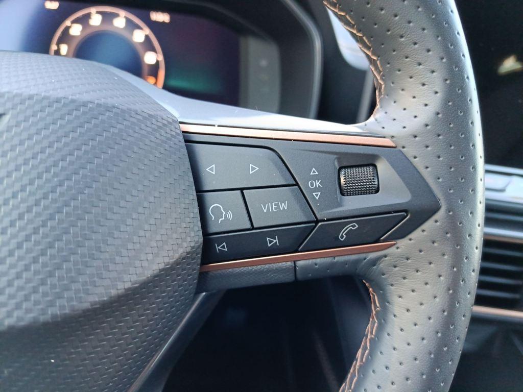 CUPRA Leon Sportstourer 1.5 TSI 110 kW (150 CV) - 9