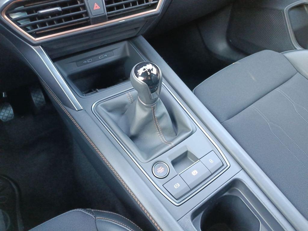 CUPRA Leon Sportstourer 1.5 TSI 110 kW (150 CV) - 13