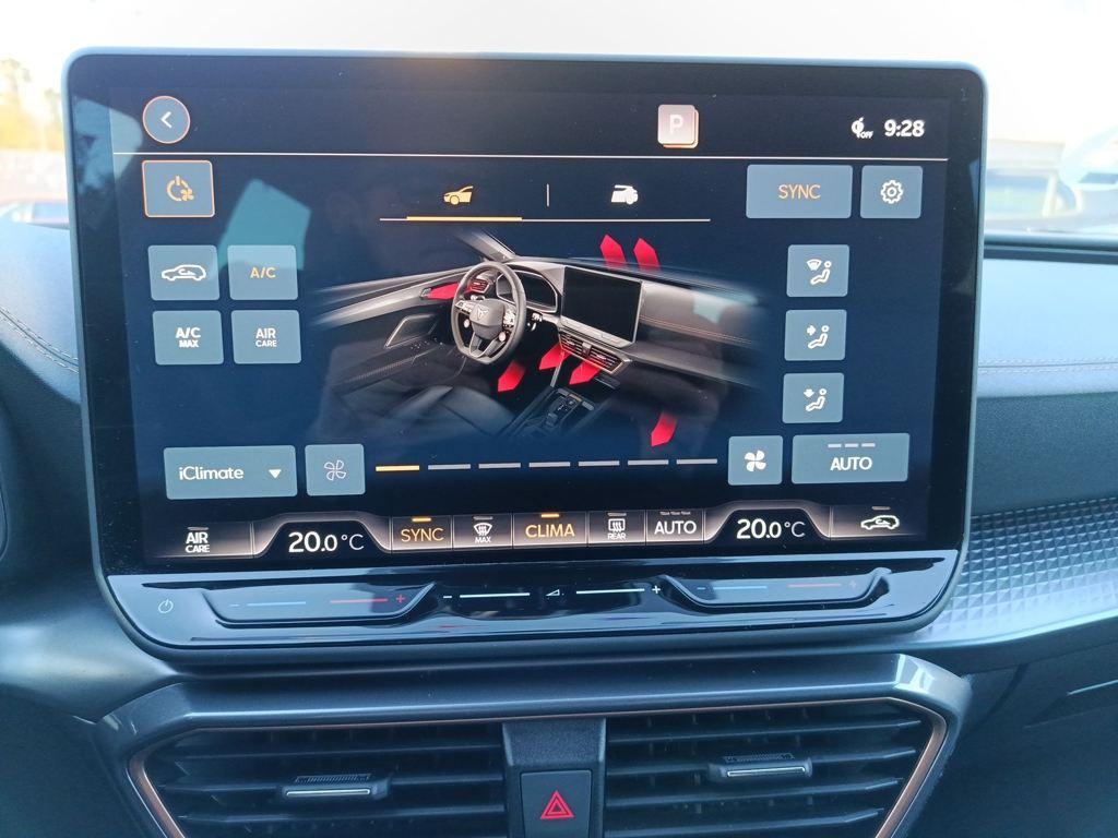 CUPRA Leon Sportstourer 1.5 TSI 110 kW (150 CV) - 15