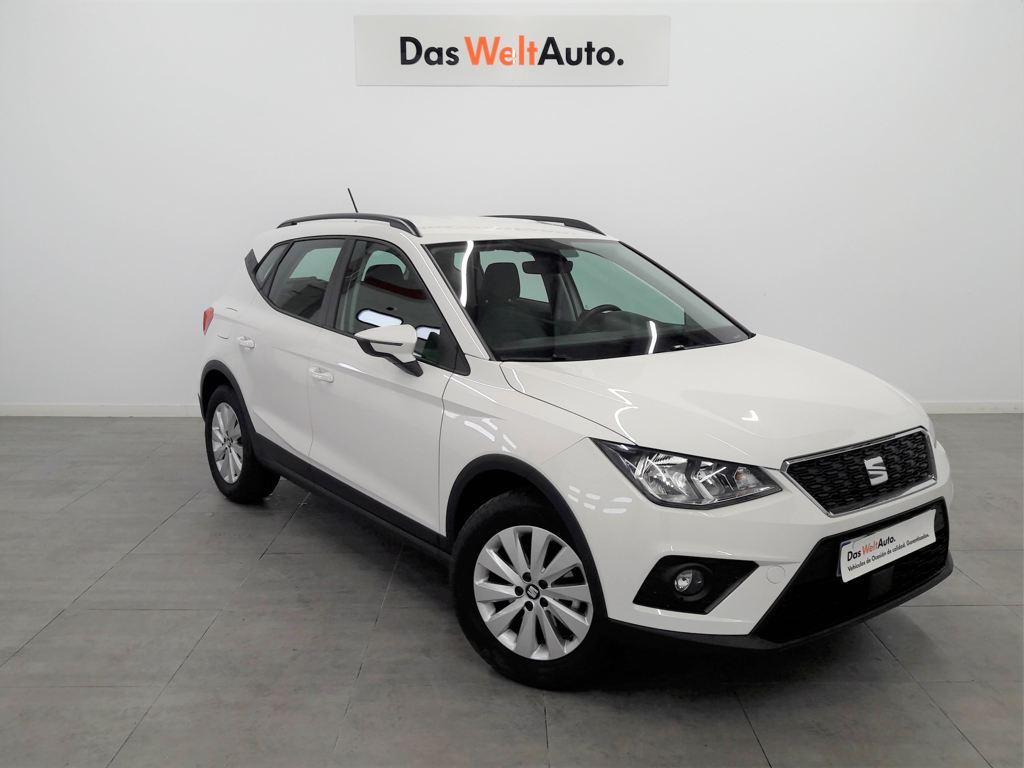 SEAT Arona 1.0 TSI Style Go2 81 kW (110 CV) - 0