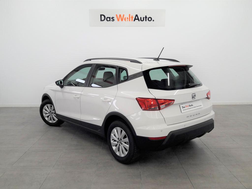 SEAT Arona 1.0 TSI Style Go2 81 kW (110 CV) - 1