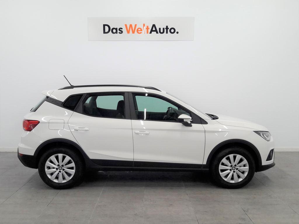 SEAT Arona 1.0 TSI Style Go2 81 kW (110 CV) - 2