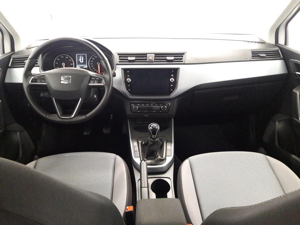 SEAT Arona 1.0 TSI Style Go2 81 kW (110 CV) - 3